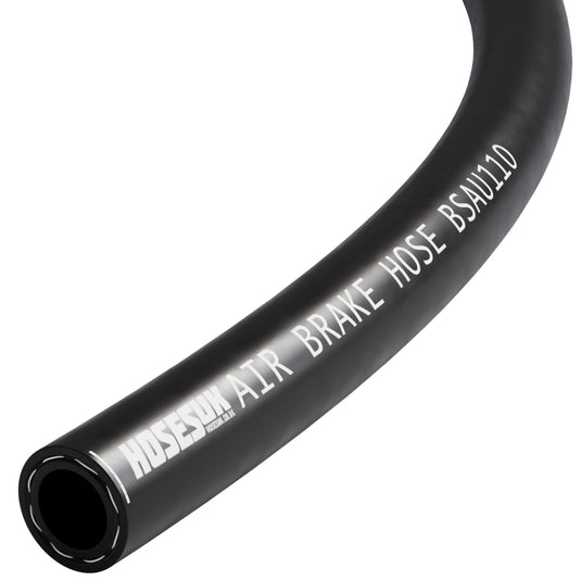 Rubber Vacuum Air Brake Servo Hose Hoses UK 13mm 1 Metre