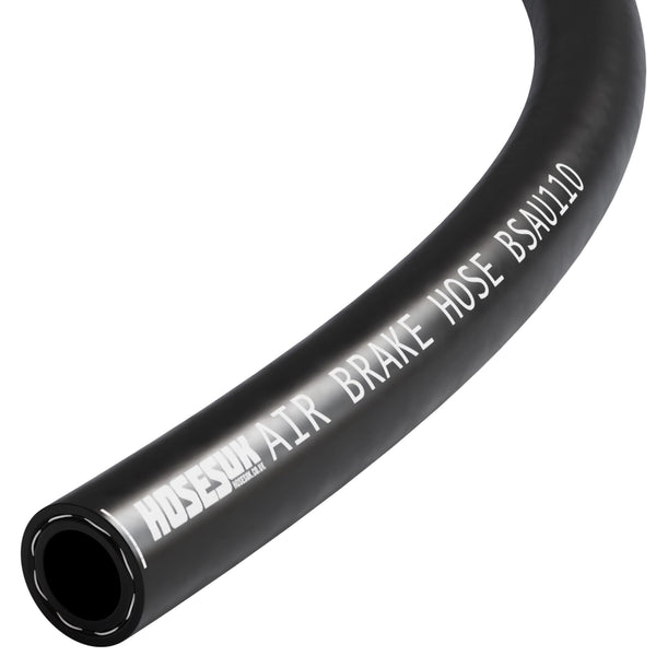 Rubber Vacuum Air Brake Servo Hose Hoses UK 13mm 1 Metre