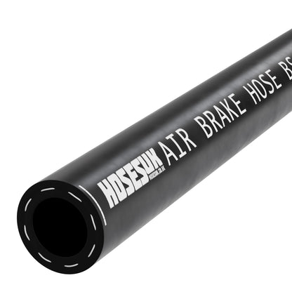 Rubber Vacuum Air Brake Servo Hose Hoses UK