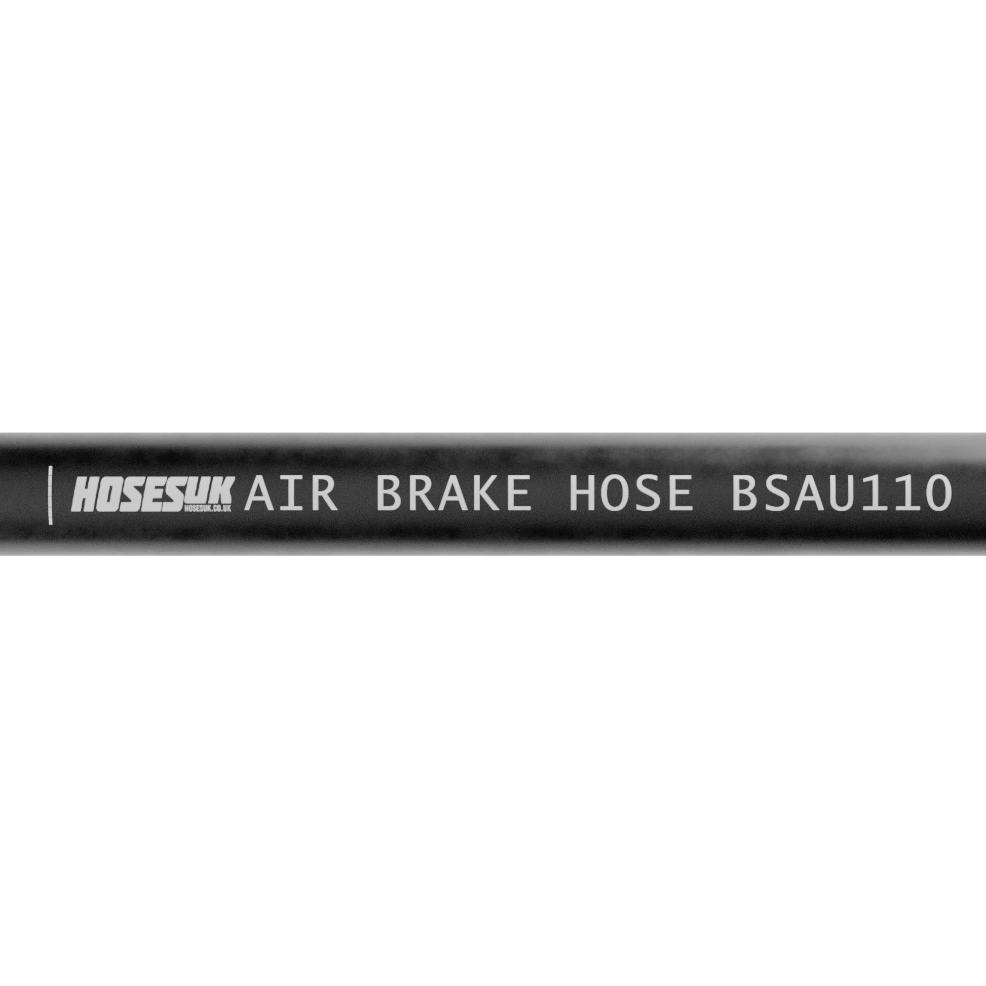 9.5mm ID Rubber Vacuum Air Brake Servo Hose Hoses UK