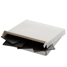 Rubber Matting Flooring Sample Pack Lining Carpet Pro Surface   
