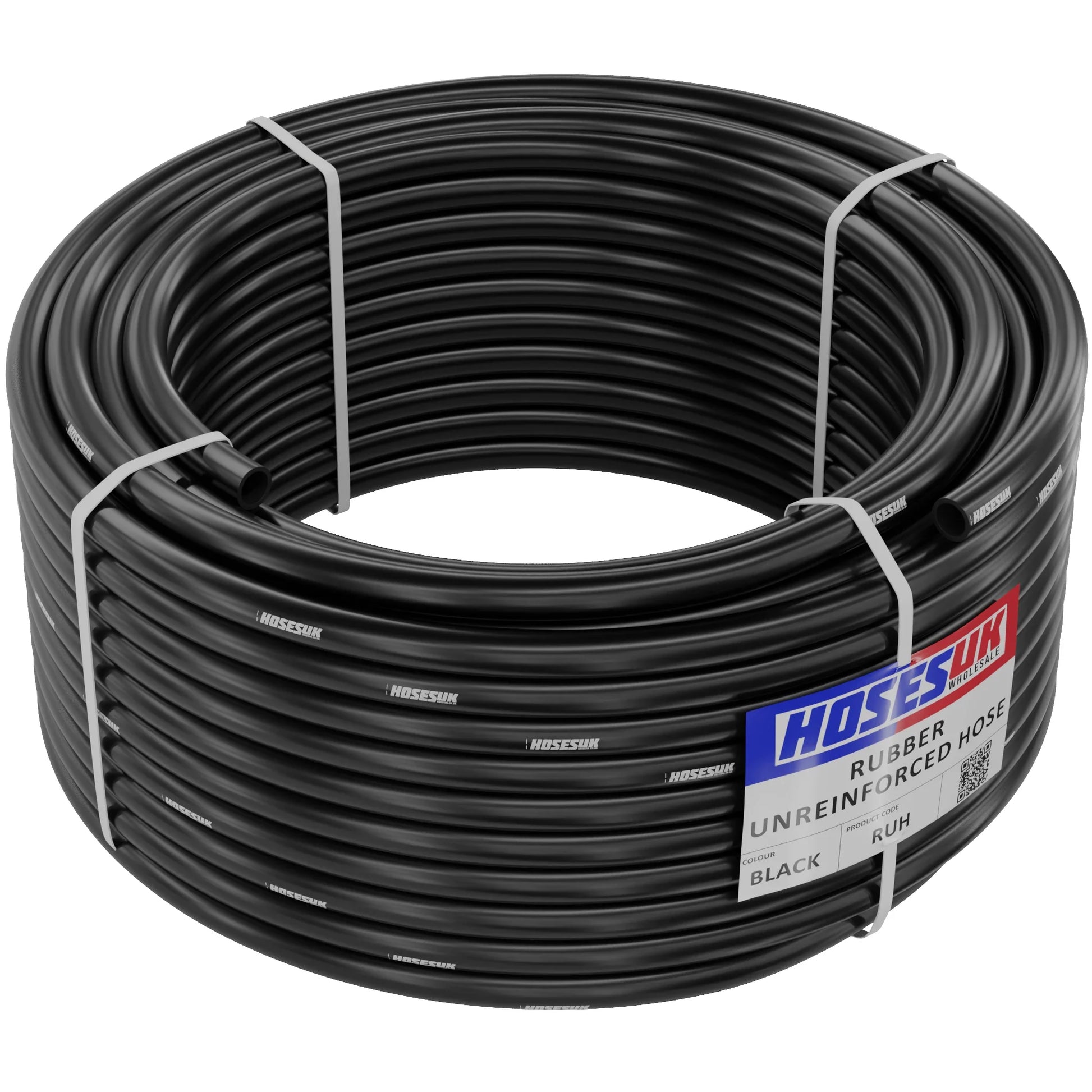 Rubber Unreinforced Fuel & Oil Hose Rubber Hoses Hoses UK