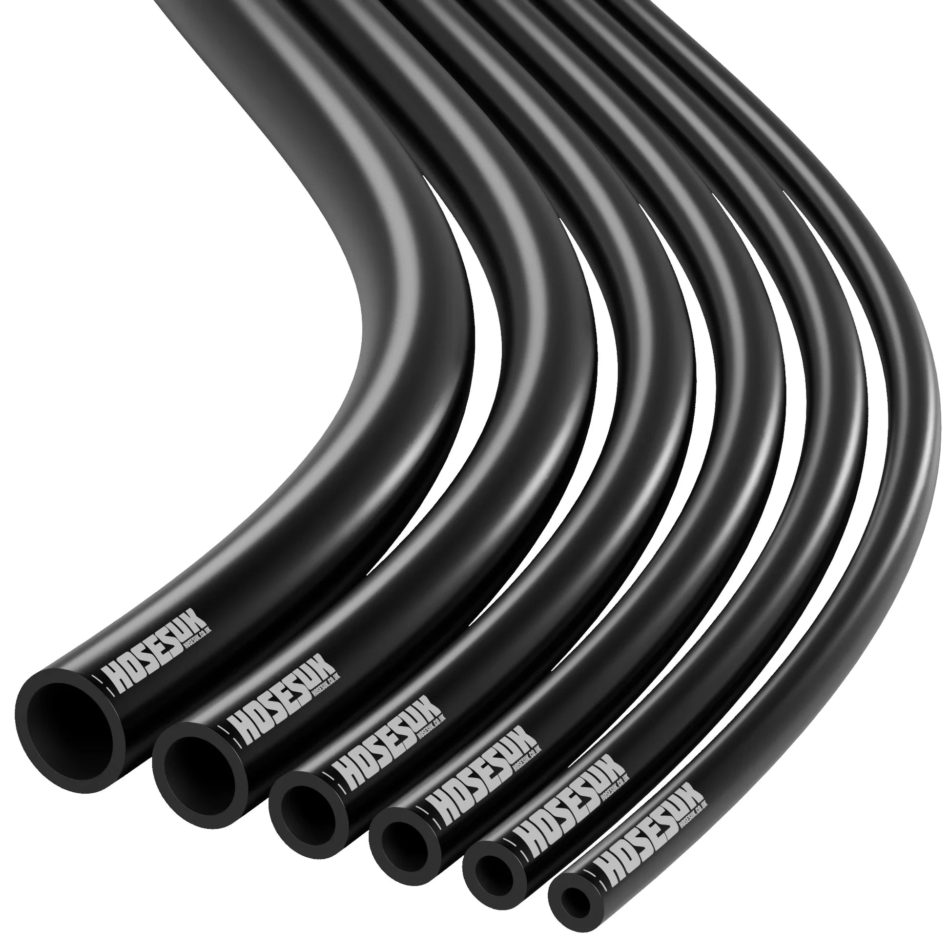 Rubber Unreinforced Fuel & Oil Hose Rubber Hoses Hoses UK
