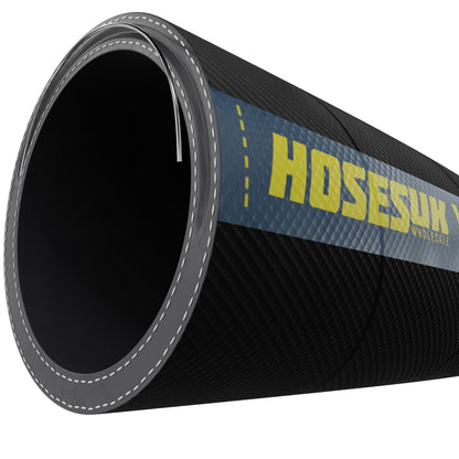 Rubber Wire Reinforced Radiator Hose Rubber Hoses Hoses UK