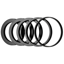 Filtech Air Filter Reducing Rubber Rings  Filtech   