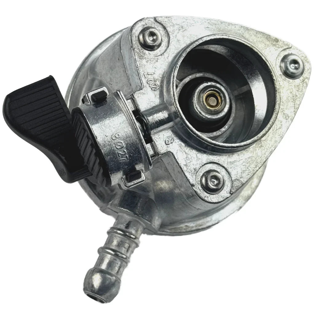 27mm Propane Clip On Gas Regulator 37mbar With Hose Kit Gas Regulator Silicone Hose UK