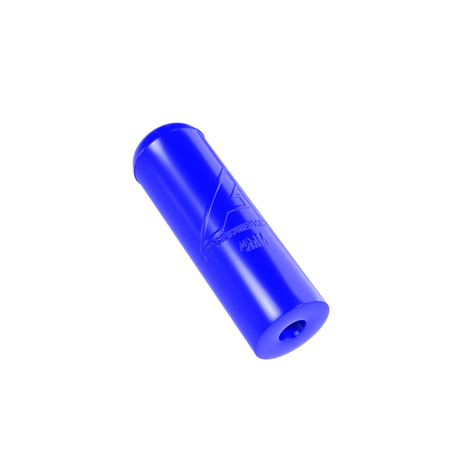 Silicone Rubber Caps Silicone Hose Auto Silicone Hoses 4mm Blue