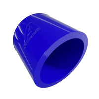 Silicone Rubber Caps Silicone Hose Auto Silicone Hoses 4mm Blue