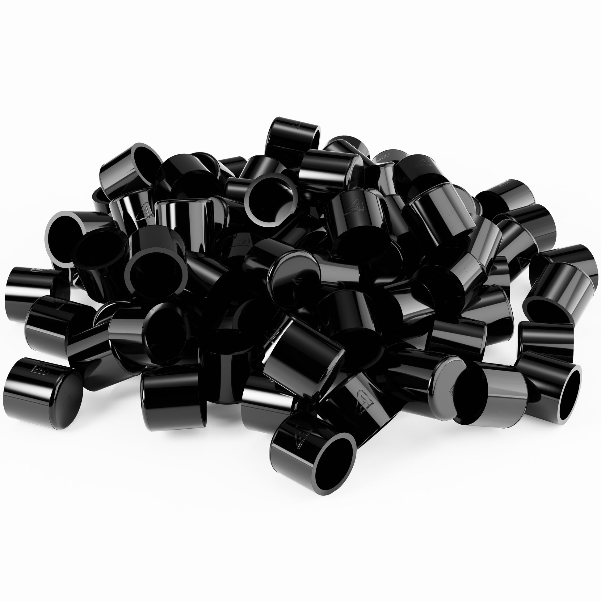 Silicone Rubber Caps Motor Vehicle Engine Parts Auto Silicone Hoses   