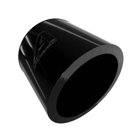 Silicone Rubber Caps Silicone Hose Auto Silicone Hoses 4mm Black