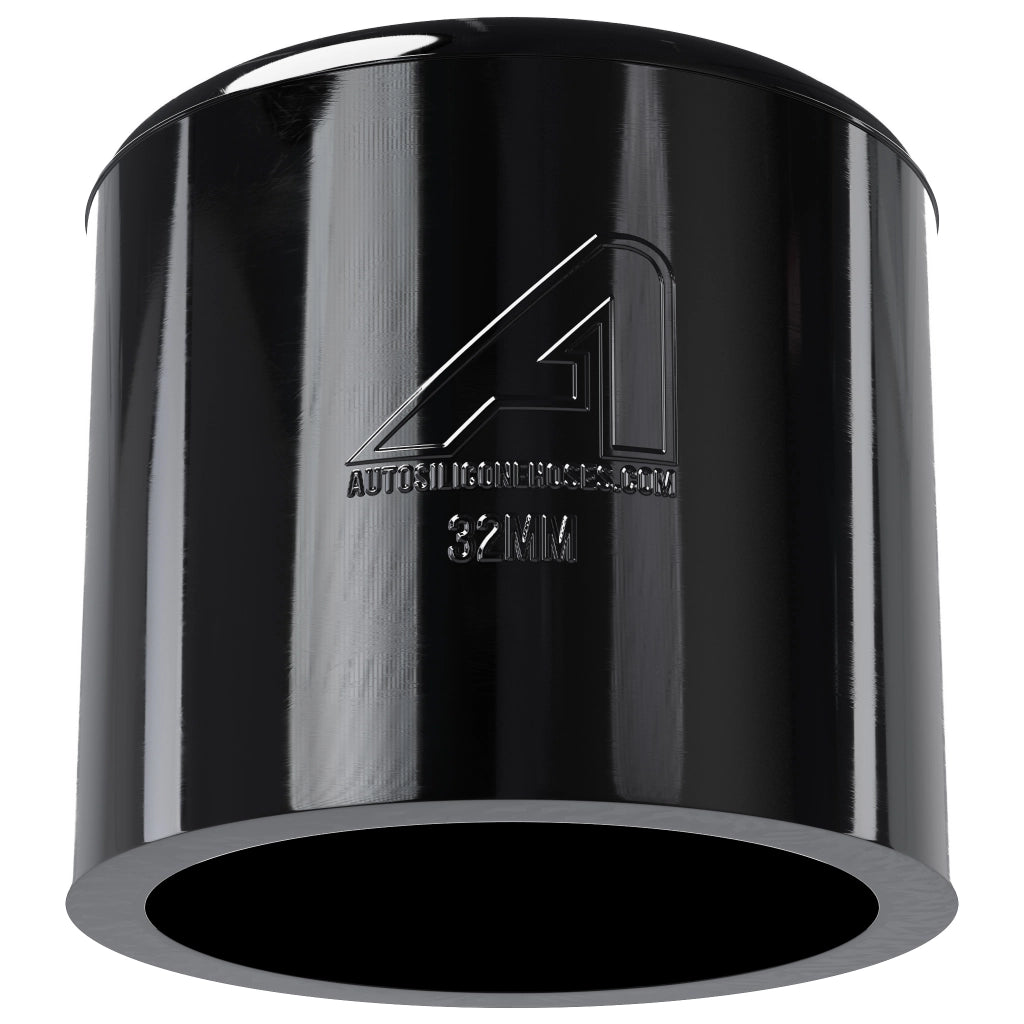 Silicone Rubber Caps Silicone Hose Auto Silicone Hoses