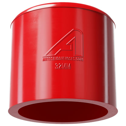 Silicone Rubber Caps Silicone Hose Auto Silicone Hoses