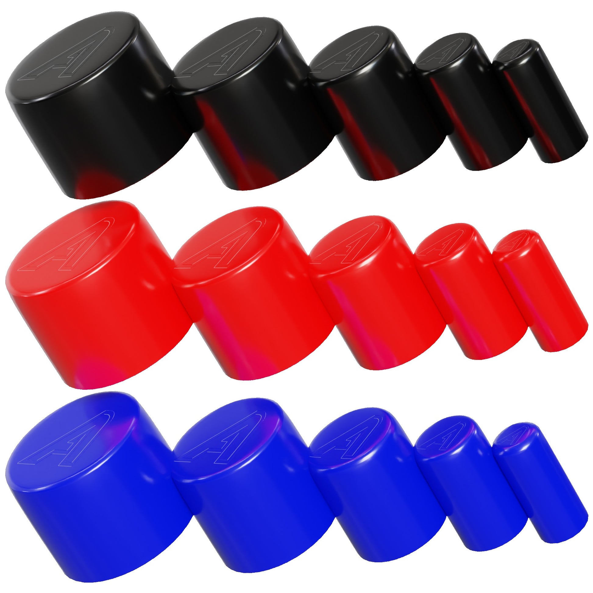 Silicone Rubber Caps Silicone Hose Auto Silicone Hoses