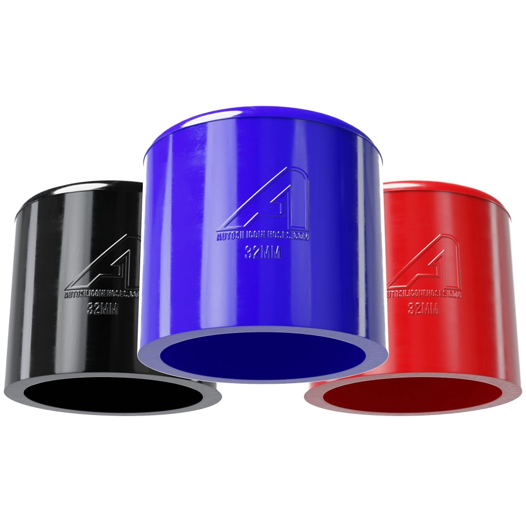 Silicone Rubber Caps Silicone Hose Auto Silicone Hoses