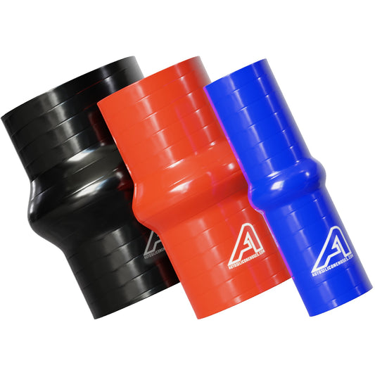 Silicone Hump Connector Silicone Hose Auto Silicone Hoses