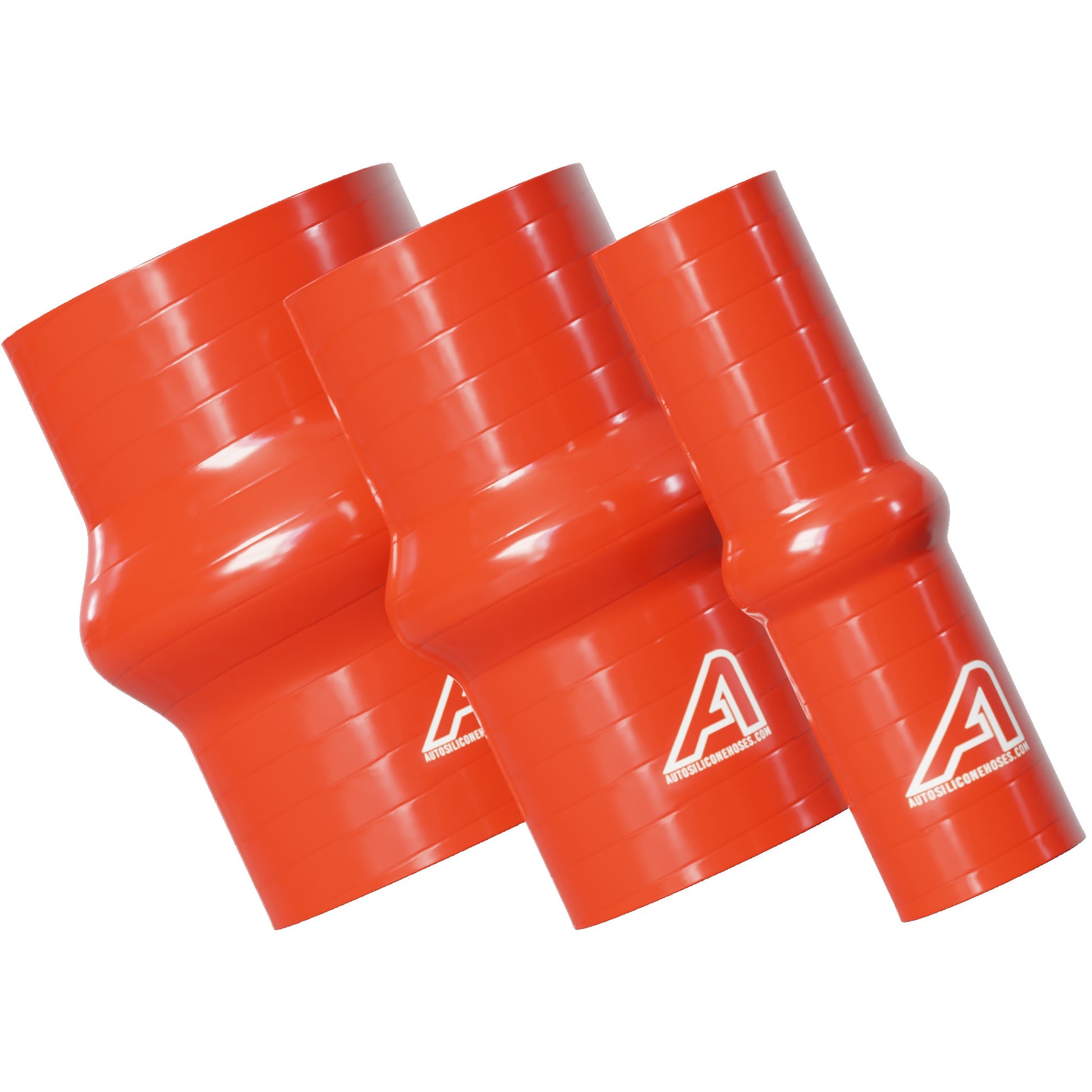 Silicone Hump Connector Silicone Hose Auto Silicone Hoses