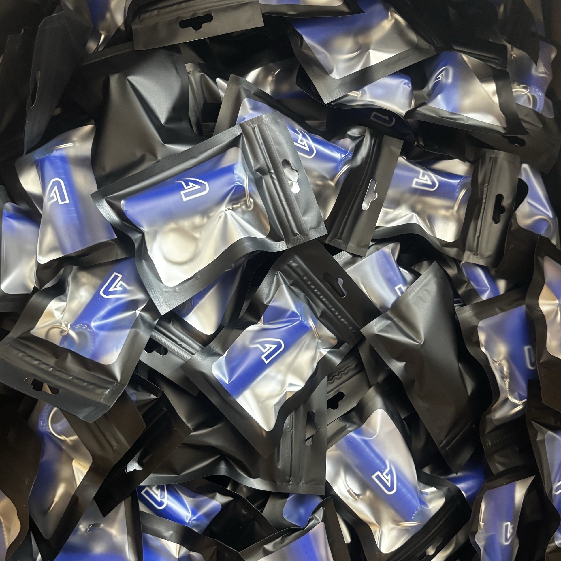 Silicone Hose Key Ring Tools Auto Silicone Hoses