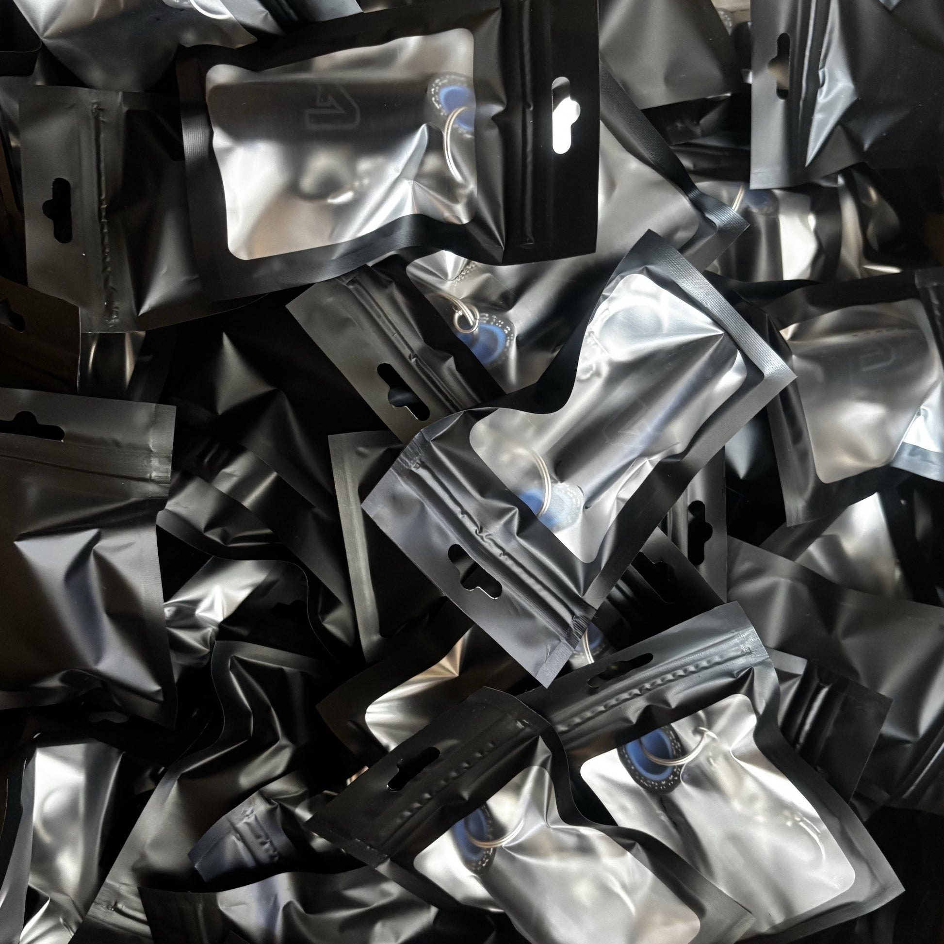 Silicone Hose Key Ring Tools Auto Silicone Hoses