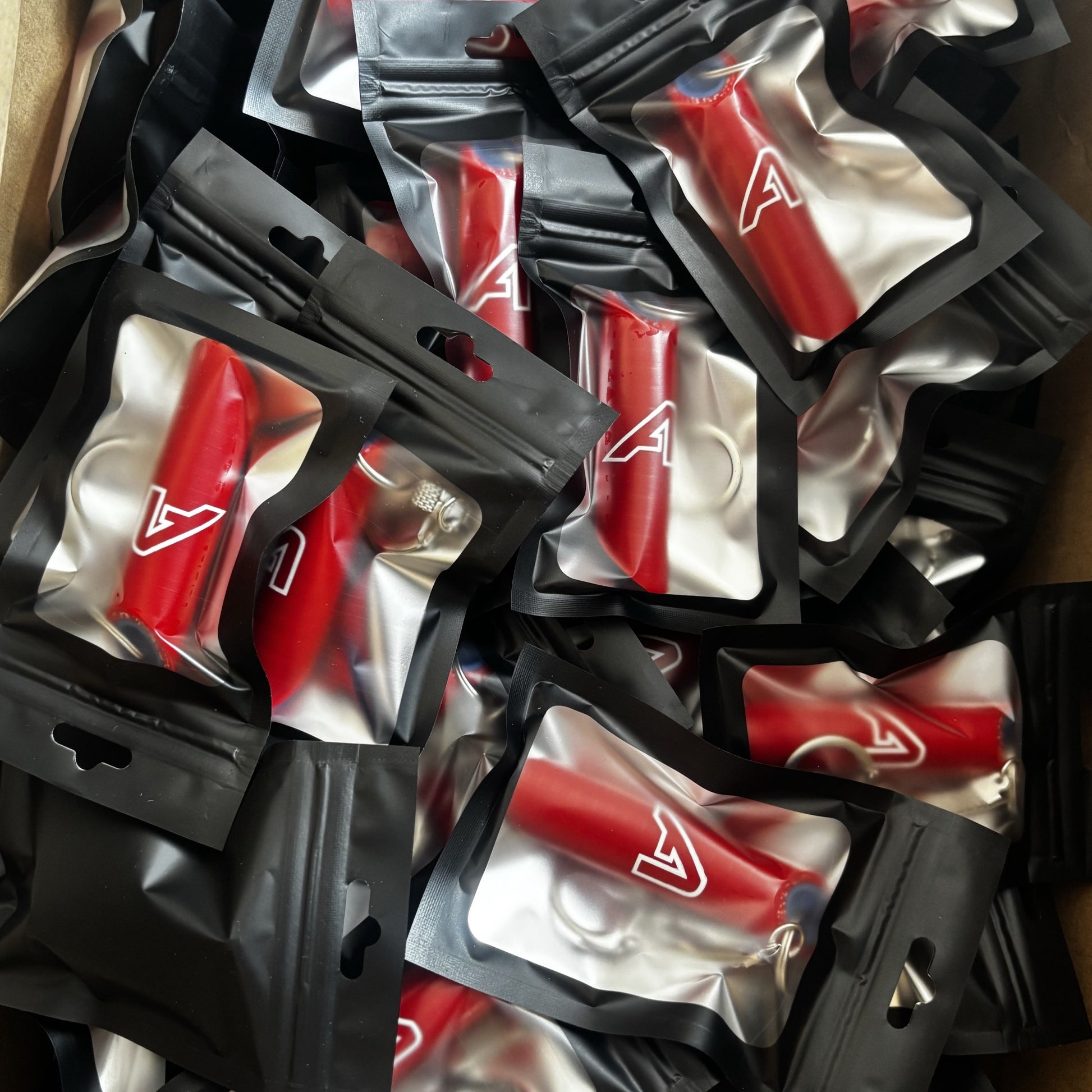 Silicone Hose Key Ring Tools Auto Silicone Hoses