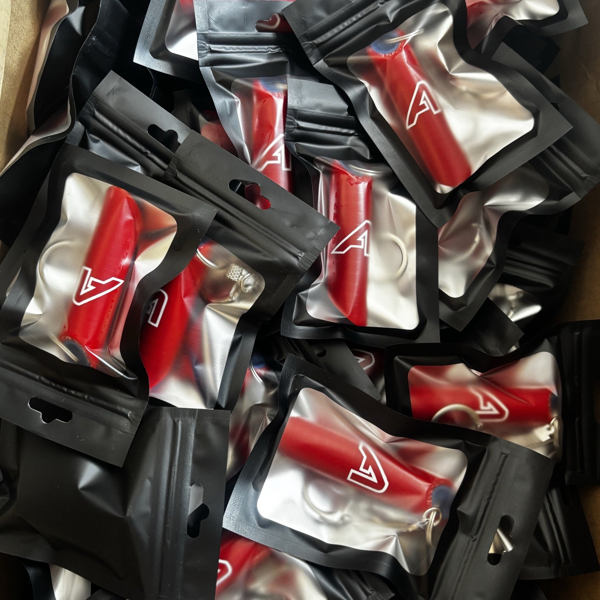 Silicone Hose Key Ring Tools Auto Silicone Hoses