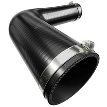 Ford Focus 1.8 TDCi Intercooler Turbo Silicone Hose Upgrade Silicone Hose Auto Silicone Hoses Black