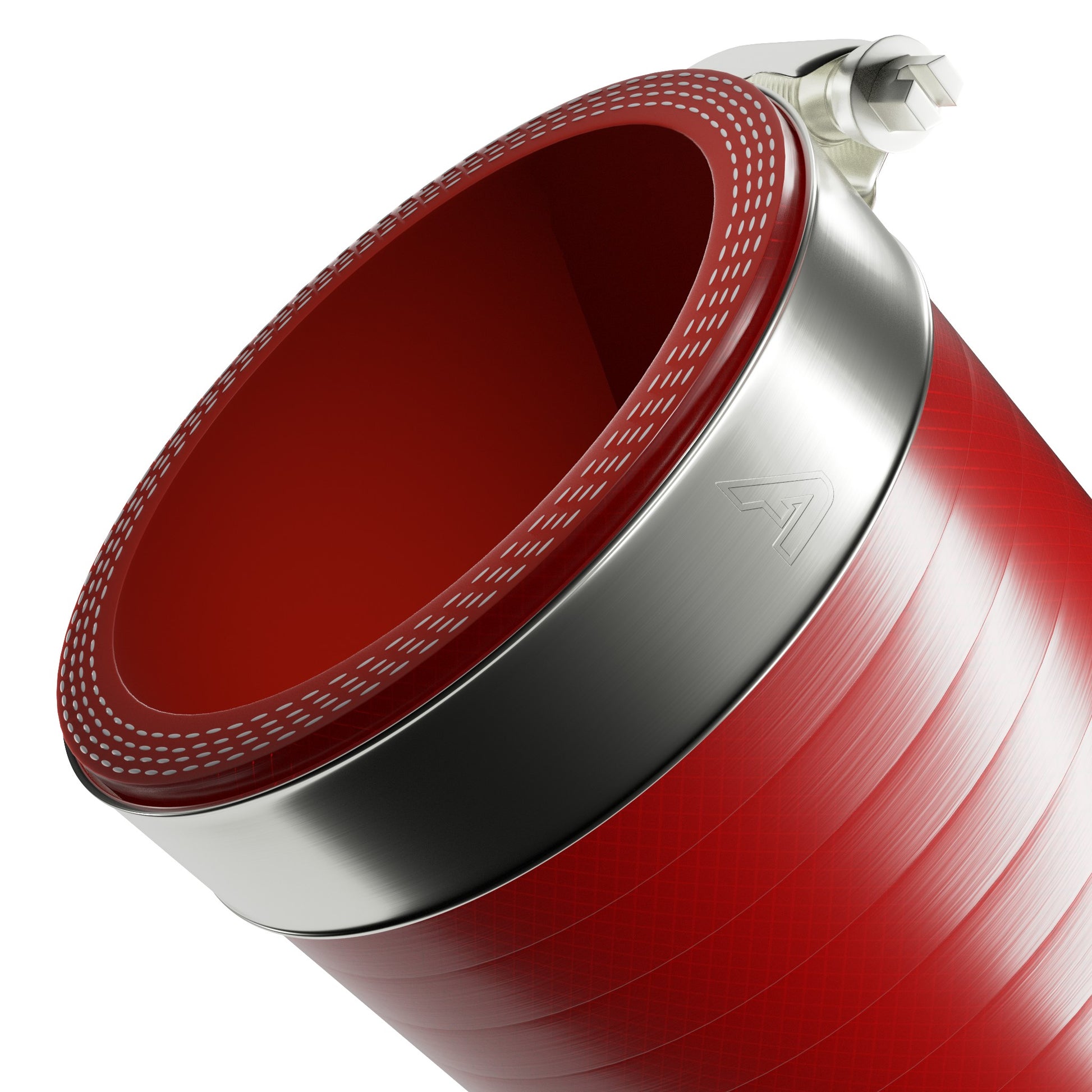 90 Degree Reducing Red Silicone Elbow Hose Silicone Hose Auto Silicone Hoses