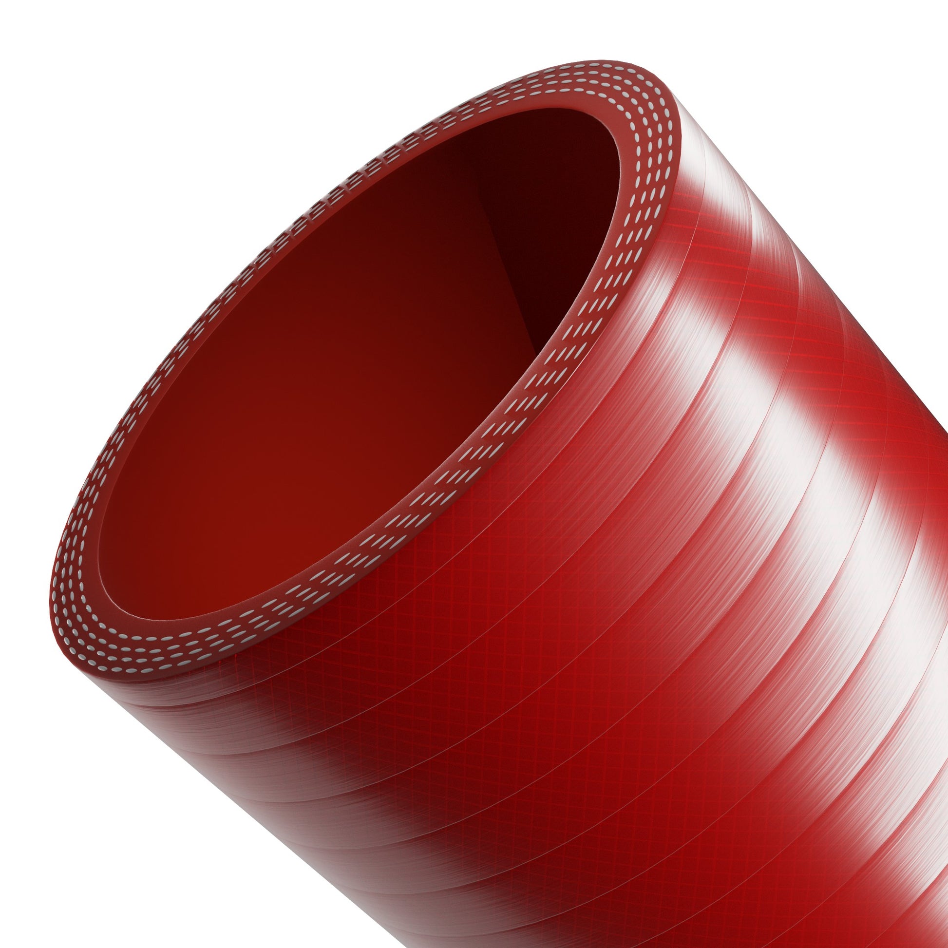 90 Degree Reducing Red Silicone Elbow Hose Silicone Hose Auto Silicone Hoses