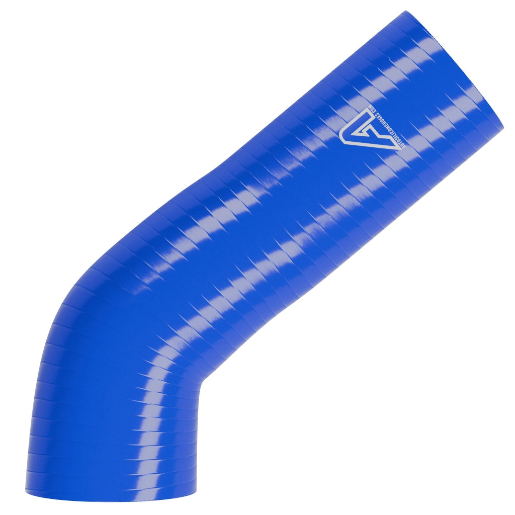 VOLVO XC90 XC70 S60 V70 Silicone Resonator Turbo Boost Charger Intake Pipe Auto Silicone Hoses