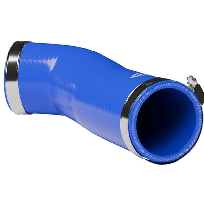 VOLVO XC90 XC70 S60 V70 Silicone Resonator Turbo Boost Charger Intake Pipe Auto Silicone Hoses