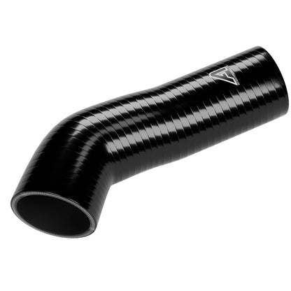 VOLVO XC90 XC70 S60 V70 Silicone Resonator Turbo Boost Charger Intake Pipe Auto Silicone Hoses