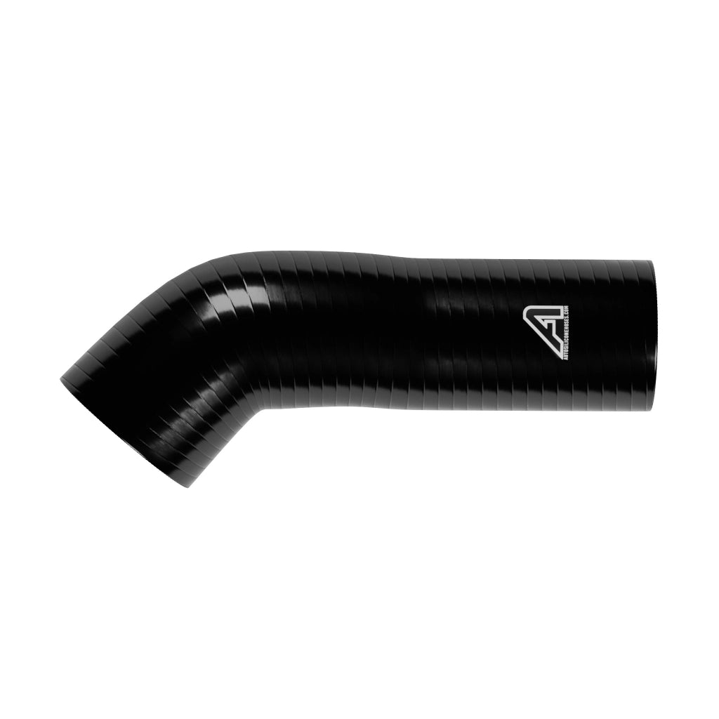 VOLVO XC90 XC70 S60 V70 Silicone Resonator Turbo Boost Charger Intake Pipe - Silicone Hose UK