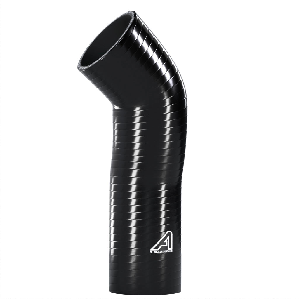 VOLVO XC90 XC70 S60 V70 Silicone Resonator Turbo Boost Charger Intake Pipe - Silicone Hose UK