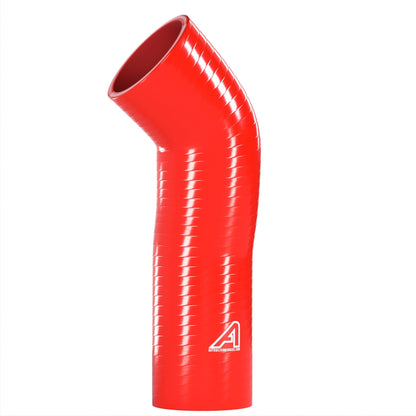 VOLVO XC90 XC70 S60 V70 Silicone Resonator Turbo Boost Charger Intake Pipe - Silicone Hose UK