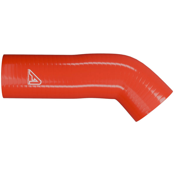 VOLVO XC90 XC70 S60 V70 Silicone Resonator Turbo Boost Charger Intake Pipe - Silicone Hose UK