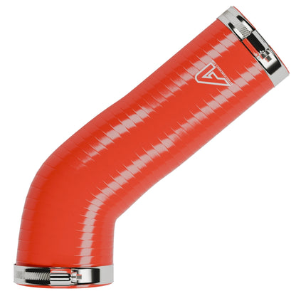 VOLVO XC90 XC70 S60 V70 Silicone Resonator Turbo Boost Charger Intake Pipe - Silicone Hose UK