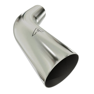 45 Degree Stainless Steel Elbow Metal Tubes Auto Silicone Hoses