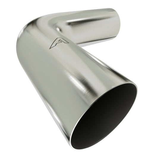 90 Degree Stainless Steel Elbow Metal Tubes Auto Silicone Hoses