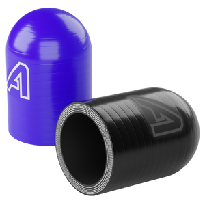 Land Rover Defender TD5 Oil Cooler Reinforced Blanking Plug Replacement/Upgrade PYB500040  Auto Silicone Hoses   