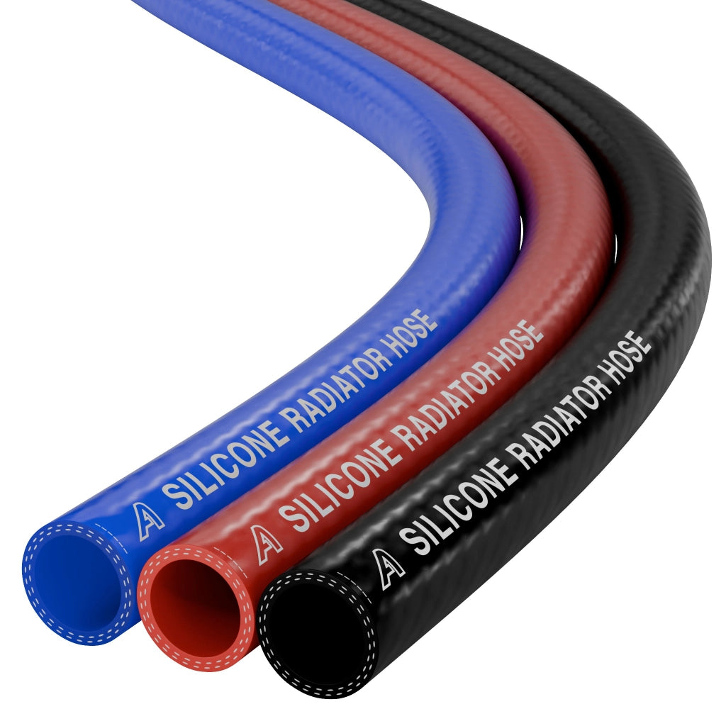 Silicone Radiator 2 Ply Hose Silicone Hose Auto Silicone Hoses