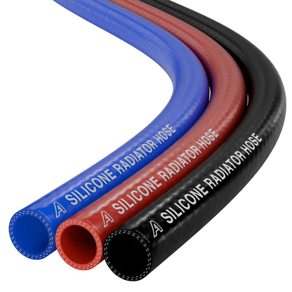 Silicone Radiator 2 Ply Hose Silicone Hose Auto Silicone Hoses