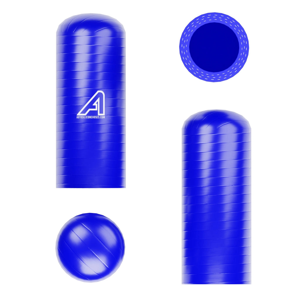 Silicone Reinforced Blanking Cap Silicone Hose Auto Silicone Hoses