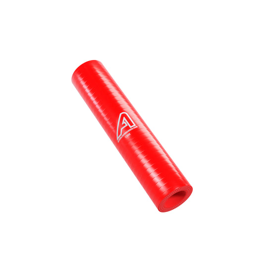 13mm ID Silicone Air & Water Hose Joiner Motor Vehicle Engine Parts Auto Silicone Hoses 50mm Red 