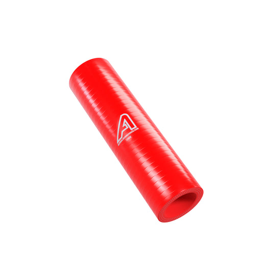 19mm ID Silicone Air & Water Hose Joiner Silicone Hose Auto Silicone Hoses 50mm Red