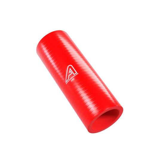 28mm ID Silicone Air & Water Hose Joiner Silicone Hose Auto Silicone Hoses 50mm Red