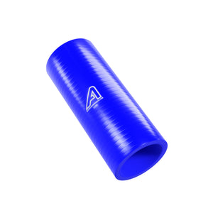 32mm ID Silicone Air & Water Hose Joiner Motor Vehicle Engine Parts Auto Silicone Hoses 50mm Blue 