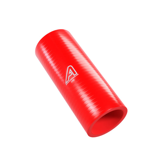 32mm ID Silicone Air & Water Hose Joiner Silicone Hose Auto Silicone Hoses 50mm Red