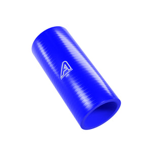 35mm ID Silicone Air & Water Hose Joiner Motor Vehicle Engine Parts Auto Silicone Hoses 50mm Blue 