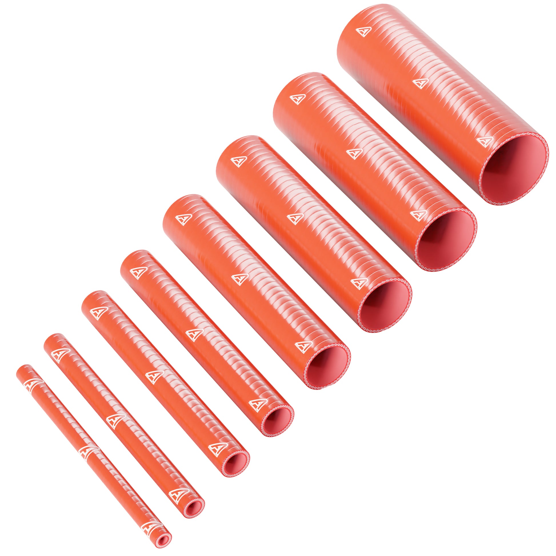 16mm ID Silicone Air & Water Hose Joiner Silicone Hose Auto Silicone Hoses