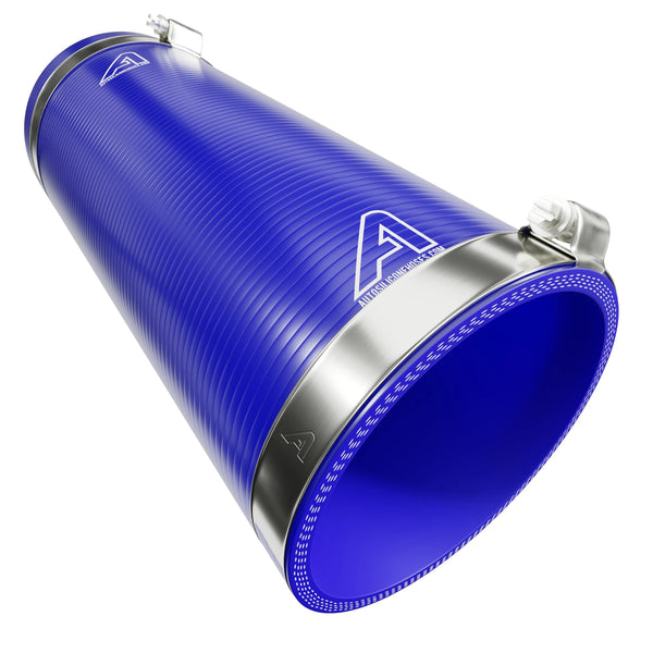 Vauxhall Vectra 2.0 DTI Silicone Turbo Intercooler Hose Upgrade Silicone Hose Auto Silicone Hoses Blue