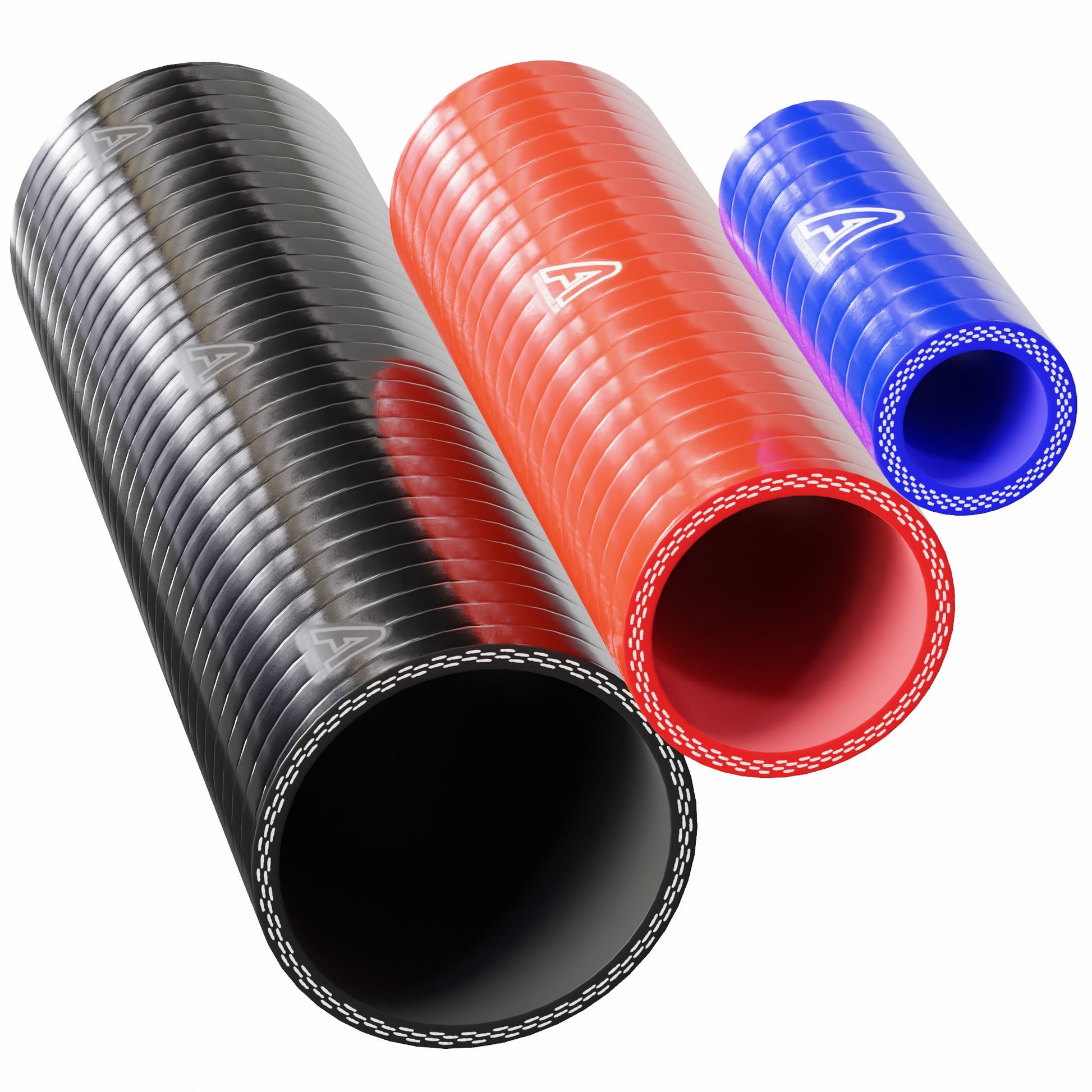 70mm ID Silicone Air & Water Hose Joiner Silicone Hose Auto Silicone Hoses